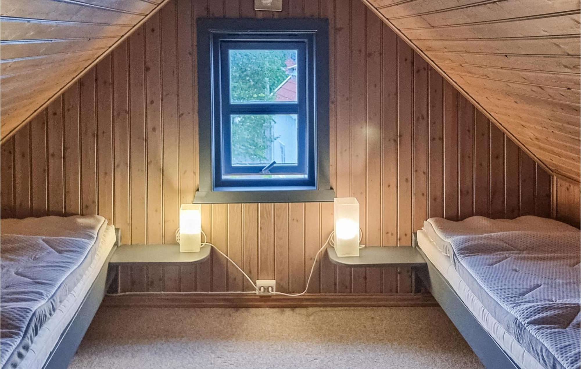 Awesome Home In Kristiansund With House Sea View Экстерьер фото