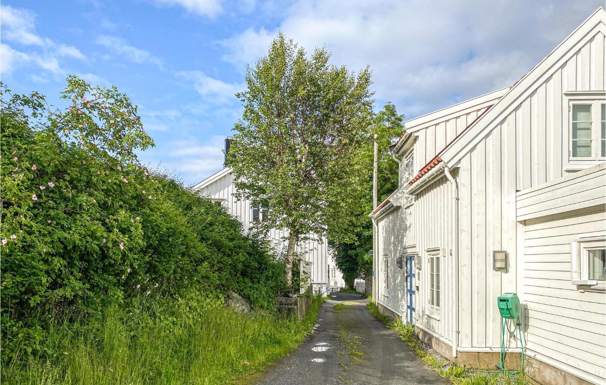 Awesome Home In Kristiansund With House Sea View Экстерьер фото